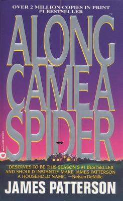 Seller image for Along Came a Spider (Paperback or Softback) for sale by BargainBookStores