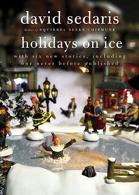 Seller image for Holidays on Ice (Paperback or Softback) for sale by BargainBookStores