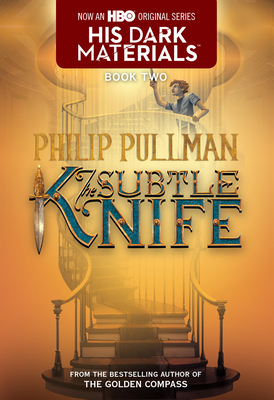 Image du vendeur pour The Subtle Knife (Paperback or Softback) mis en vente par BargainBookStores