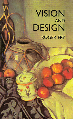 Seller image for Vision and Design (Paperback or Softback) for sale by BargainBookStores