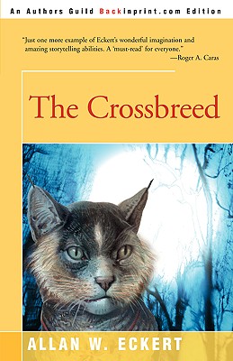 Seller image for The Crossbreed (Paperback or Softback) for sale by BargainBookStores