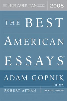 Bild des Verkufers fr The Best American Essays (Paperback or Softback) zum Verkauf von BargainBookStores