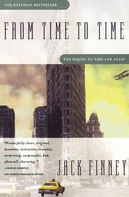 Seller image for From Time to Time (Paperback or Softback) for sale by BargainBookStores