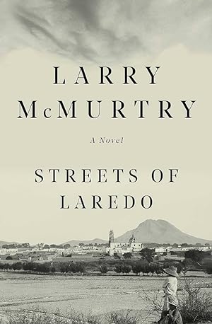 Imagen del vendedor de Streets of Laredo (Paperback or Softback) a la venta por BargainBookStores