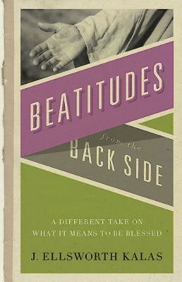 Bild des Verkufers fr The Beatitudes from the Back Side [With Study Guide] (Mixed Media Product) zum Verkauf von BargainBookStores