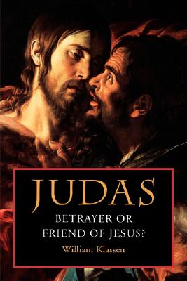 Immagine del venditore per Judas: Betrayer or Friend of Jesus (Paperback or Softback) venduto da BargainBookStores