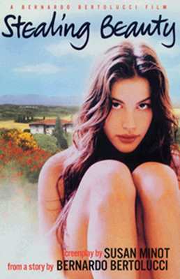 Seller image for Stealing Beauty (Paperback or Softback) for sale by BargainBookStores
