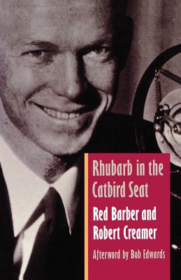 Immagine del venditore per Rhubarb in the Catbird Seat (Paperback or Softback) venduto da BargainBookStores