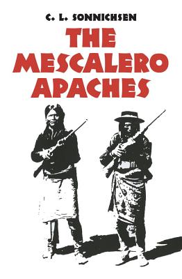 Seller image for The Mescalero Apaches (Paperback or Softback) for sale by BargainBookStores