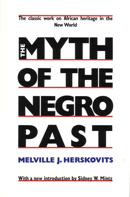 Immagine del venditore per The Myth of the Negro Past (Paperback or Softback) venduto da BargainBookStores