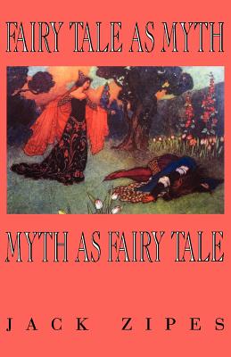 Seller image for Fairy Tale as Myth/Myth as F.T.-Pa (Paperback or Softback) for sale by BargainBookStores