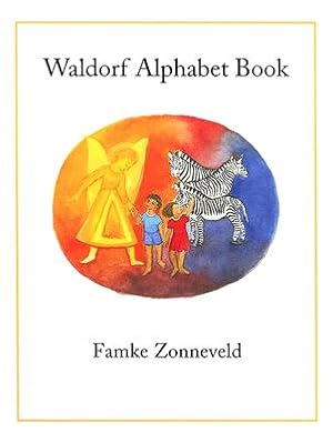 Imagen del vendedor de Waldorf Alphabet Book (Paperback or Softback) a la venta por BargainBookStores
