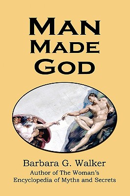 Immagine del venditore per Man Made God: A Collection of Essays (Paperback or Softback) venduto da BargainBookStores