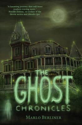 Imagen del vendedor de The Ghost Chronicles (Paperback or Softback) a la venta por BargainBookStores