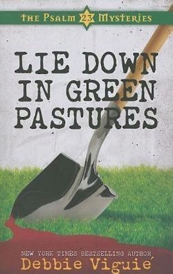 Seller image for Lie Down in Green Pastures (Paperback or Softback) for sale by BargainBookStores