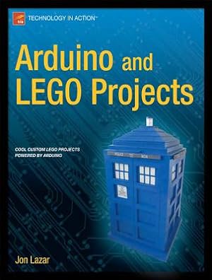 Image du vendeur pour Arduino and Lego Projects (Paperback or Softback) mis en vente par BargainBookStores