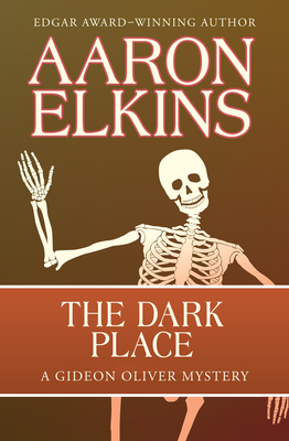 Bild des Verkufers fr The Dark Place (Paperback or Softback) zum Verkauf von BargainBookStores