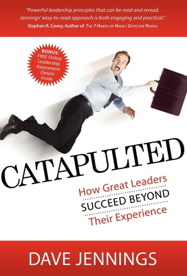Seller image for Catapulted: How Great Leaders Succeed Beyond Their Experience (Paperback or Softback) for sale by BargainBookStores