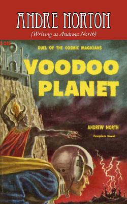 Seller image for Voodoo Planet (Paperback or Softback) for sale by BargainBookStores