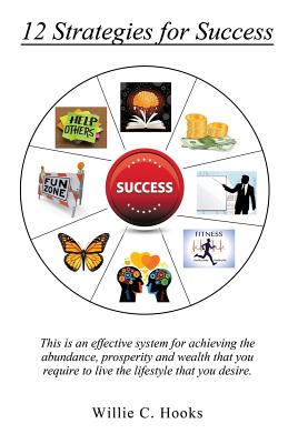 Seller image for 12 Strategies for Success (Paperback or Softback) for sale by BargainBookStores