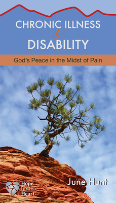 Seller image for Chronic Illness and Disability: God's Peace in the Midst of Pain (Paperback or Softback) for sale by BargainBookStores