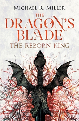 Imagen del vendedor de The Dragon's Blade: The Reborn King (Paperback or Softback) a la venta por BargainBookStores