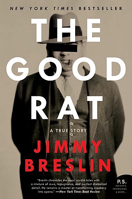 Seller image for The Good Rat: A True Story (Paperback or Softback) for sale by BargainBookStores