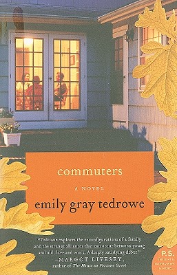Seller image for Commuters (Paperback or Softback) for sale by BargainBookStores