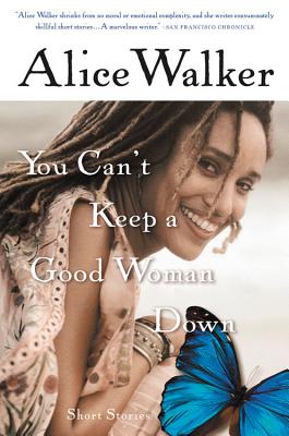 Seller image for You Can't Keep a Good Woman Down (Paperback or Softback) for sale by BargainBookStores