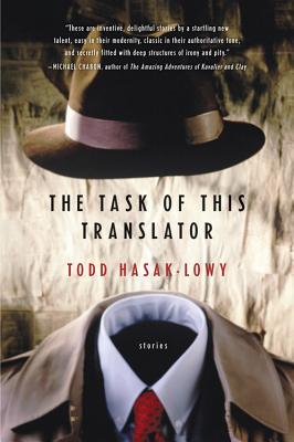 Imagen del vendedor de The Task of This Translator (Paperback or Softback) a la venta por BargainBookStores