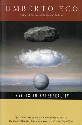 Imagen del vendedor de Travels in HyperReality (Paperback or Softback) a la venta por BargainBookStores