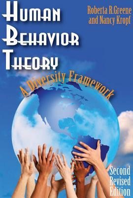 Bild des Verkufers fr Human Behavior Theory: A Diversity Framework (Paperback or Softback) zum Verkauf von BargainBookStores