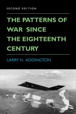 Seller image for Patterns of War Since the Eighteenth Century (Paperback or Softback) for sale by BargainBookStores