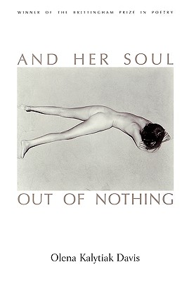 Seller image for And Her Soul Out of Nothing (Paperback or Softback) for sale by BargainBookStores