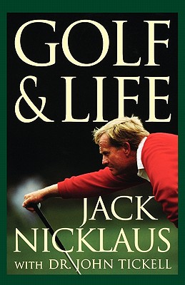 Imagen del vendedor de Golf & Life (Paperback or Softback) a la venta por BargainBookStores