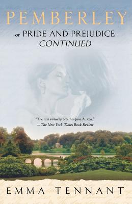 Seller image for Pemberley: Or Pride and Prejudice Continued (Paperback or Softback) for sale by BargainBookStores