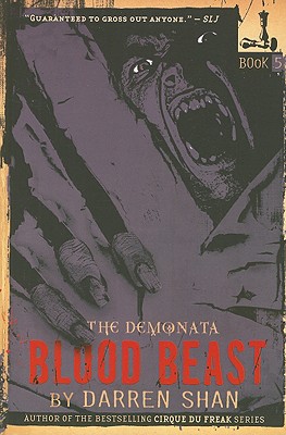 Image du vendeur pour Blood Beast (Paperback or Softback) mis en vente par BargainBookStores