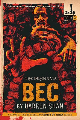 Seller image for Bec (Paperback or Softback) for sale by BargainBookStores