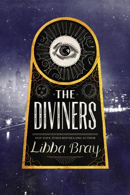 Seller image for The Diviners (Hardback or Cased Book) for sale by BargainBookStores