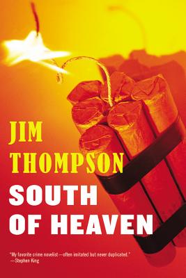 Image du vendeur pour South of Heaven (Paperback or Softback) mis en vente par BargainBookStores