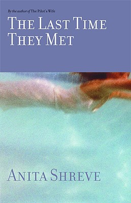 Seller image for The Last Time They Met (Hardback or Cased Book) for sale by BargainBookStores