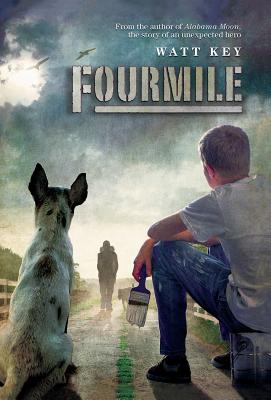 Seller image for Fourmile (Hardback or Cased Book) for sale by BargainBookStores