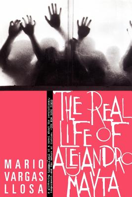 Seller image for The Real Life of Alejandro Mayta (Paperback or Softback) for sale by BargainBookStores