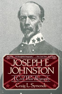 Seller image for Joseph E, Johnston: A Civil War Biography (Paperback or Softback) for sale by BargainBookStores