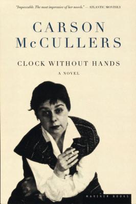 Seller image for Clock Without Hands (Paperback or Softback) for sale by BargainBookStores
