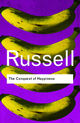 Imagen del vendedor de The Conquest of Happiness (Paperback or Softback) a la venta por BargainBookStores