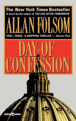 Imagen del vendedor de Day of Confession (Paperback or Softback) a la venta por BargainBookStores