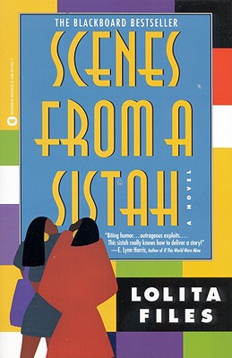 Seller image for Scenes from a Sistah (Paperback or Softback) for sale by BargainBookStores