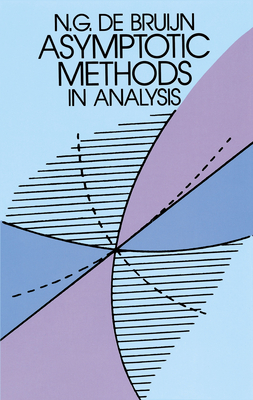 Imagen del vendedor de Asymptotic Methods in Analysis (Paperback or Softback) a la venta por BargainBookStores