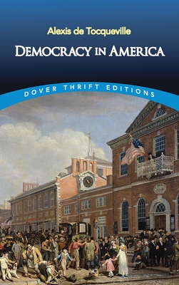 Seller image for Democracy in America (Paperback or Softback) for sale by BargainBookStores